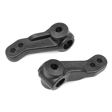 Corally Composite Steering Knuckle FSx10 2 Pcs (C-00120-042)