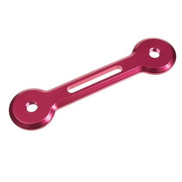 Corally Aluminum Flex Washer Double 1 Pc (C-00130-011)