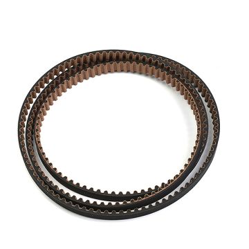 Corally Timing Belt SSx8 1 Pc (C-00130-032)