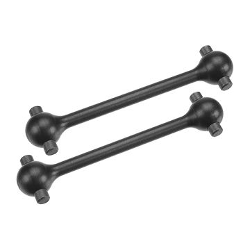Corally Front Driveshaft Spring Steel 2 Pcs (C-00130-043)