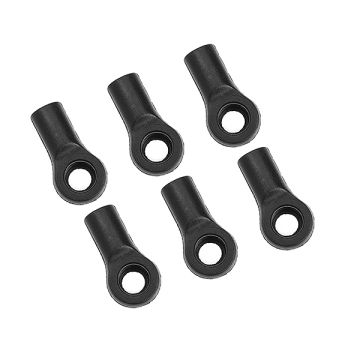 Corally Composite Ball Joint 5.8mm M3 6 Pcs (C-00130-044)