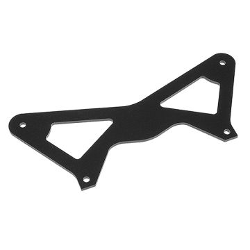 Corally Front Body Mount SSx8S G10 1 Pc (C-00131-007)