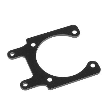 Corally Fan Mounting Plate SSx8S G10 1 Pc (C-00131-081)