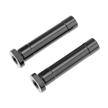 Corally Servo Saver Pivot Shaft Steel 2 Pcs (C-00140-003)