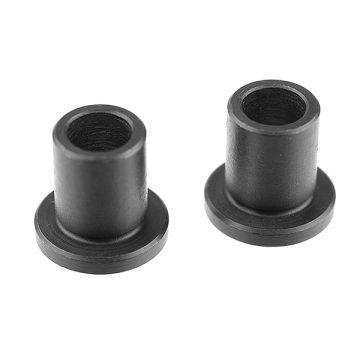 Corally Steering Plate Bushing Steel 2 Pcs (C-00140-011)