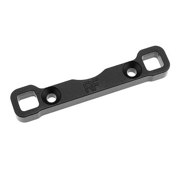 Corally Lower Suspension Arm Holder Alu. 7075 Rear Front 1 P (C-00140-023)
