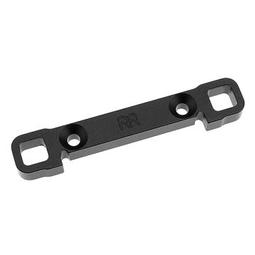 Corally Lower Suspension Arm Holder Alu. 7075 Rear Rear 1 Pc (C-00140-024)