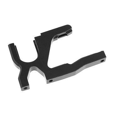 Corally Motor Bulkhead Alu. 7075 Part A 1 Pc (C-00140-026)