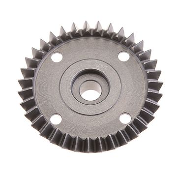 Corally Diff. Bevel Gear 35T Steel 1 Pc (C-00140-041)