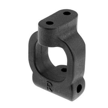 Corally Chub 9 Deg Composite Right 1 Pc (C-00140-050)