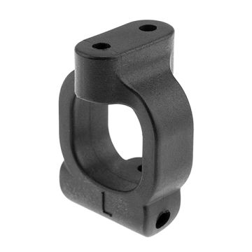 Corally Chub 9 Deg Composite Left 1 Pc (C-00140-051)