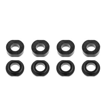 Corally Shock Body Washer Insert Composite Part A/B 4 Sets (C-00140-062)