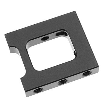 Corally Servo Mount Alu. 1 Pc (C-00140-078)