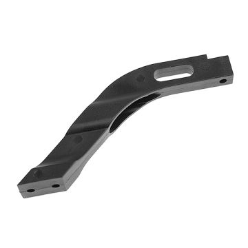 Corally Chassis Brace Composite Front 1 Pc (C-00140-087)