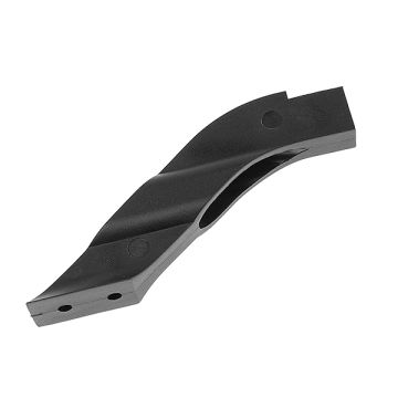 Corally Chassis Brace Composite Rear 1 Pc (C-00140-089)