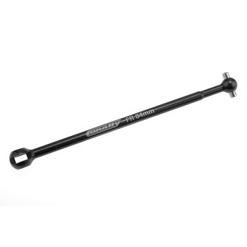 Corally Drive Shaft For Cvd Front Steel 1 Pc (C-00140-114)