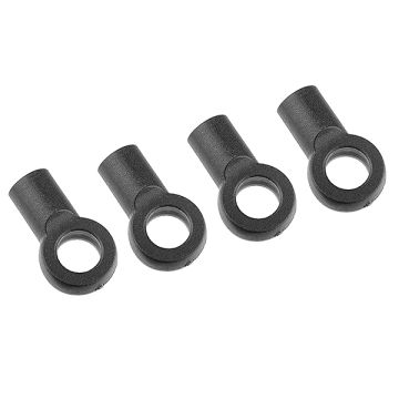 Corally Ball Joint 4.8mm For Antiroll Bar Composite 4 Pcs (C-00140-120)