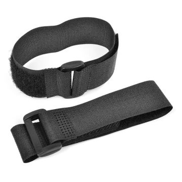 Corally Battery Strap Hook & loop 2pcs 285mm Length (C-00180-004-1)