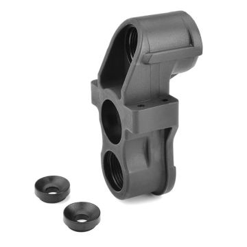 Corally Hd Steering Block Pillow Ball Cup (2) Front (C-00180-009-1)