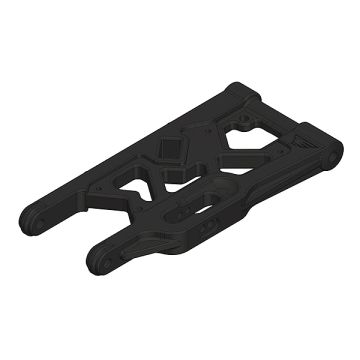 Corally Suspension Arm Lower Rear Composite 1 Pc (C-00180-010)