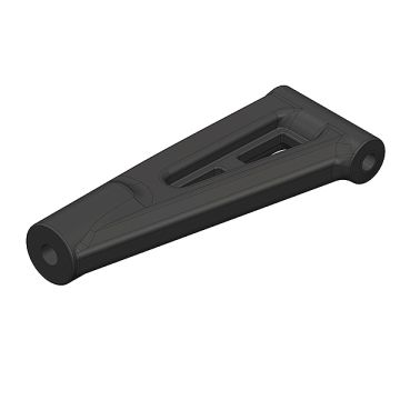 Corally Suspension Arm Upper Front Composite 1 Pc (C-00180-011)