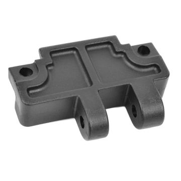 Corally Gearbox Brace Mount A Rear Composite 1 Pc (C-00180-020)