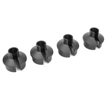 Corally Shock Spring Cup Composite 4 Pcs (C-00180-029)