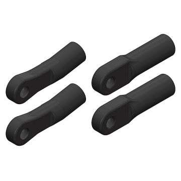 Corally Rear Camber Ball Joint Outer Inner 1 Set (C-00180-041)