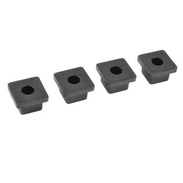Corally Bushings Set 0 Deg Composite 1 Set (C-00180-048)