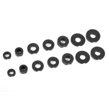 Corally Suspension Arm Shim Composite 1 Set (C-00180-055)