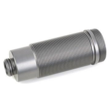 Corally Shock Body Front Aluminium Hard Anodised 1 Pc (C-00180-137)