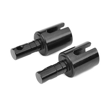 Corally Centre Diff Outdrive Cup Sp2 Exh Steel (2) (C-00180-154-2)