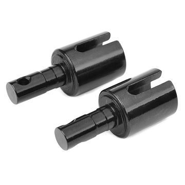 Corally Centre Diff Outdrive Cup '2021' Sp2 Exh Steel (2) (C-00180-154-3)