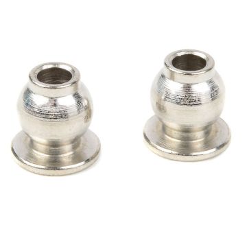 Corally Ball 6.8mm Steel 2 Pcs (C-00180-170)
