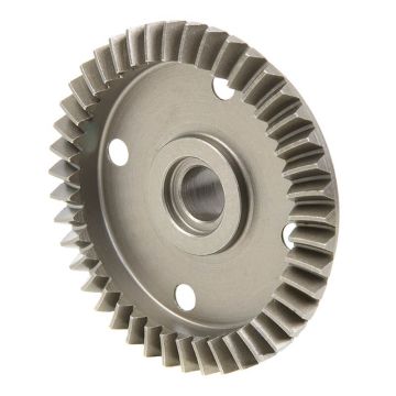 Corally Diff. Bevel Gear 43T Steel 1 Pc (C-00180-178)