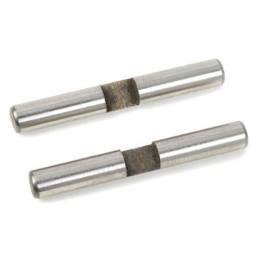 Corally Gear Diff. Pin Steel 2 Pcs (C-00180-184)