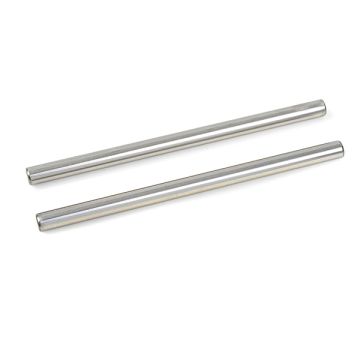 Corally Suspension Arm Pivot Pin Upper Front Steel 2 Pcs (C-00180-219)