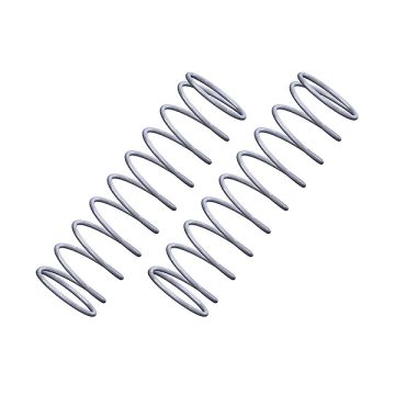 Corally Shock Spring Soft Rear 2 Pcs (C-00180-286)