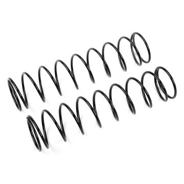 Corally Shock Spring Medium Rear 2 Pcs (C-00180-287)