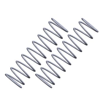 Corally Shock Spring Hard Rear 2 Pcs (C-00180-288)