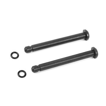 Corally Center Roll Cage Pin Steel 2 Pcs (C-00180-305)
