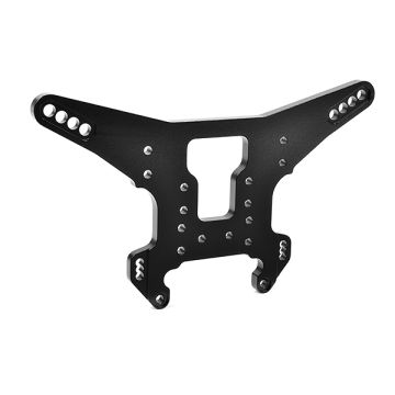 Corally Shock Tower Mt Truggy 5mm Aluminum Rear 1 Pc (C-00180-373)