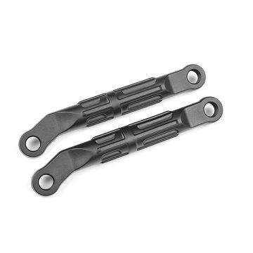 Corally Steering Links Buggy 77mm Composite 2 Pcs (C-00180-555)