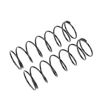 Corally Shock Spring Soft Buggy Front 1.4mm 75-77mm (2) (C-00180-626)
