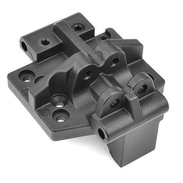 Corally Center Diff Plate Spur Gear Cover For Chassis Tube C (C-00180-640)