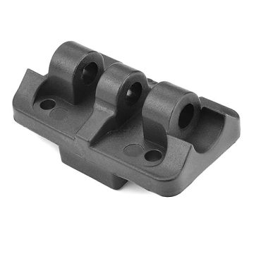 Corally Wheelie Bar Holder Part A Composite 1 Pc (C-00180-651)