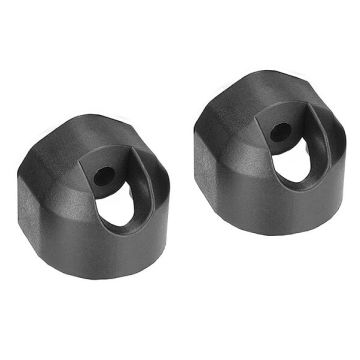 Corally Shock Cap Protector Composite 2 Pcs (C-00180-658)