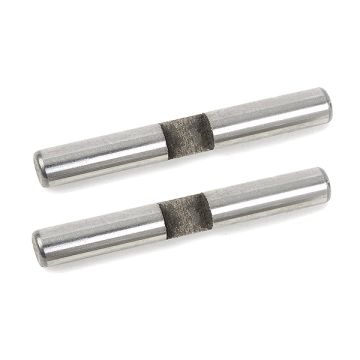 Corally Gear Diff Pin 3.5 X 29.8mm Steel For C-00180-686 (C-00180-684)