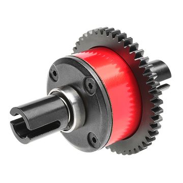 Corally Centre Diff assembly 46T Main Gear Xpert Build (C-00180-685)