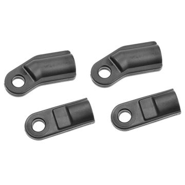 Corally Hd Steering Ball Joint Composite 1 Set (C-00180-903)